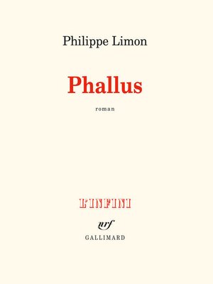 cover image of Phallus